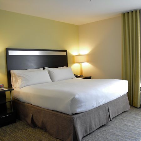 Candlewood Suites Youngstown W - I-80 Niles Area, An Ihg Hotel Austintown Eksteriør billede